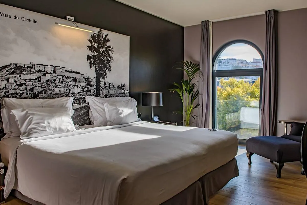 138 Liberdade Hotel Lisboa