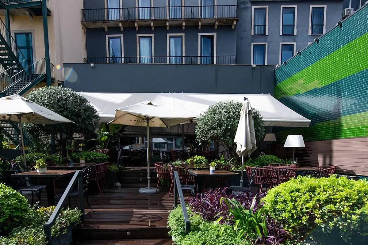 138 Liberdade Hotel Lisboa