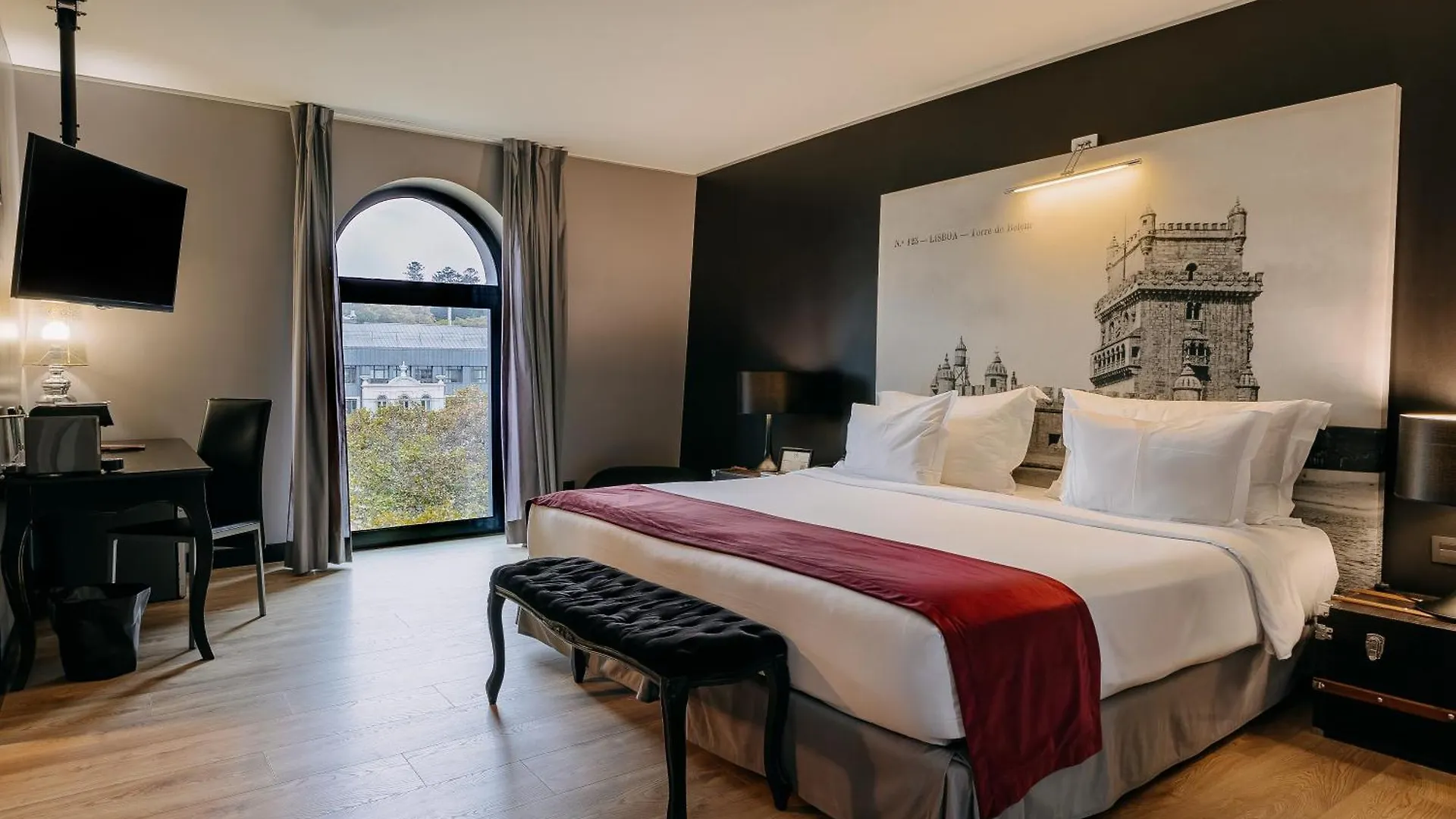 138 Liberdade Hotel Lisboa