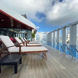 Muong Thanh Luxury Saigon 4* Ho Chi Minh City