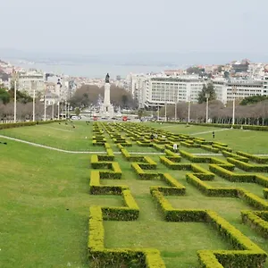 Hotel Excelsior, Lisbona
