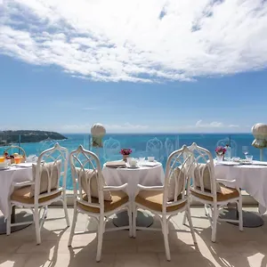 Le 4*, Roquebrune-Cap-Martin France