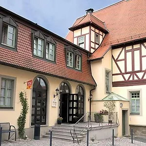 Herrenschenke-café Eiring 3*, Königsberg in Bayern Deutschland