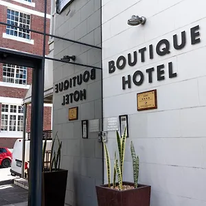 Hippo Boutique 4*, Kapstadt Südafrika