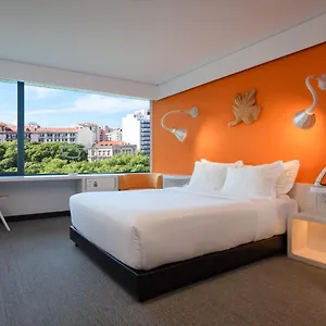 Hotel Evolution, Lisbona