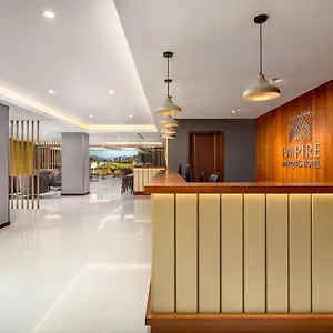 Hotel Empire Marques, Lissabon