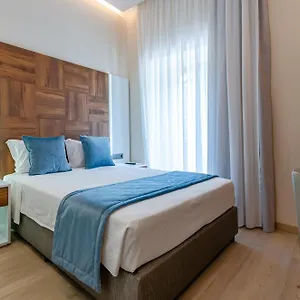 Hotel Avenida Park, Lisbona