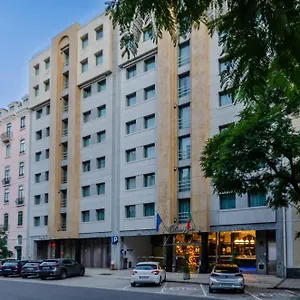 Hotel Olissippo Marques De Sa, Lisbona