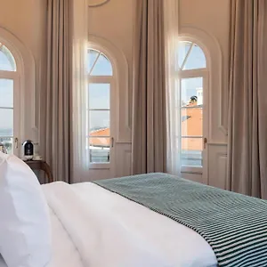 Orientbank Istanbul, Autograph Collection 5* Istanbul