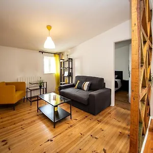 Casa Moniz Apartamento