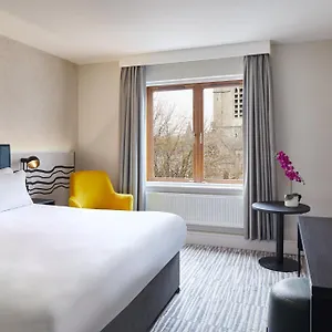 Jurys Christchurch 4*, Dublin Irland
