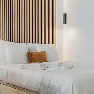 Luxury Loft - Jj Apartment`s Appartement