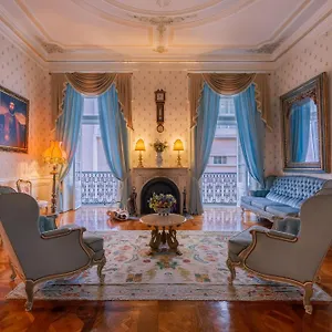 Palacio Especiarias בית הארחה