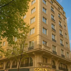 Taksim Gonen 4* Istanbul