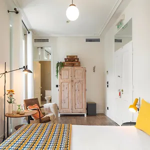 Gasthuis Casa Janelas Com Vista, Lissabon