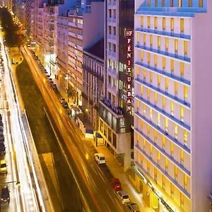 Hotel Hf Fenix Urban, Lisbona