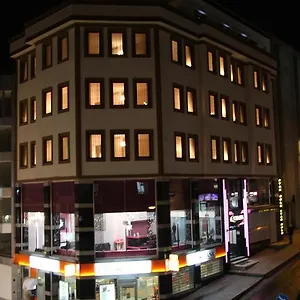 Solis 3* Istanbul
