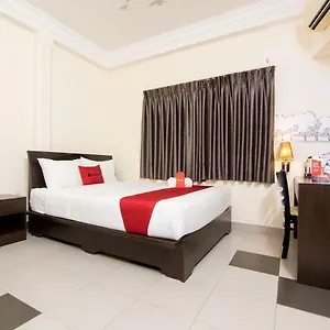 Honey House 3* Ho Chi Minh City