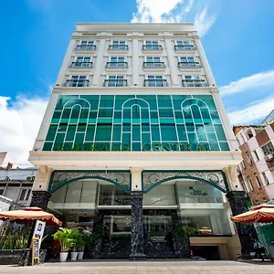 Emerald 3* Ho Chi Minh City