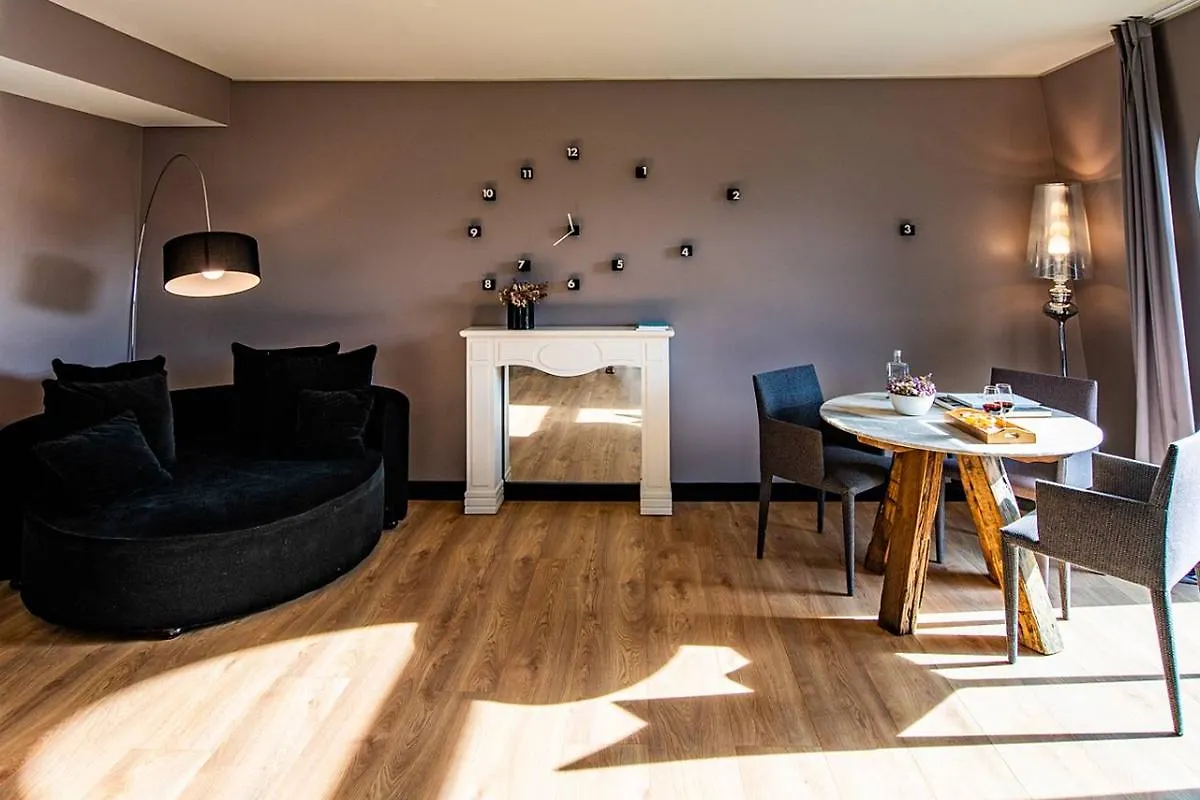 ליסבון 138 Liberdade Hotel