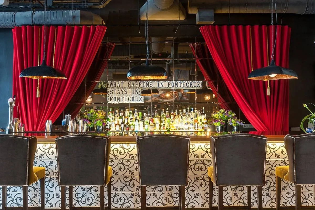 ליסבון 138 Liberdade Hotel 5*,  פורטוגל
