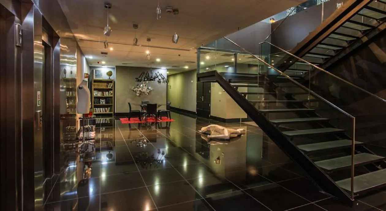 ליסבון 138 Liberdade Hotel