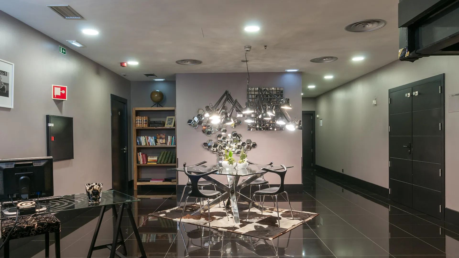 Hotel Fontecruz Lisboa
