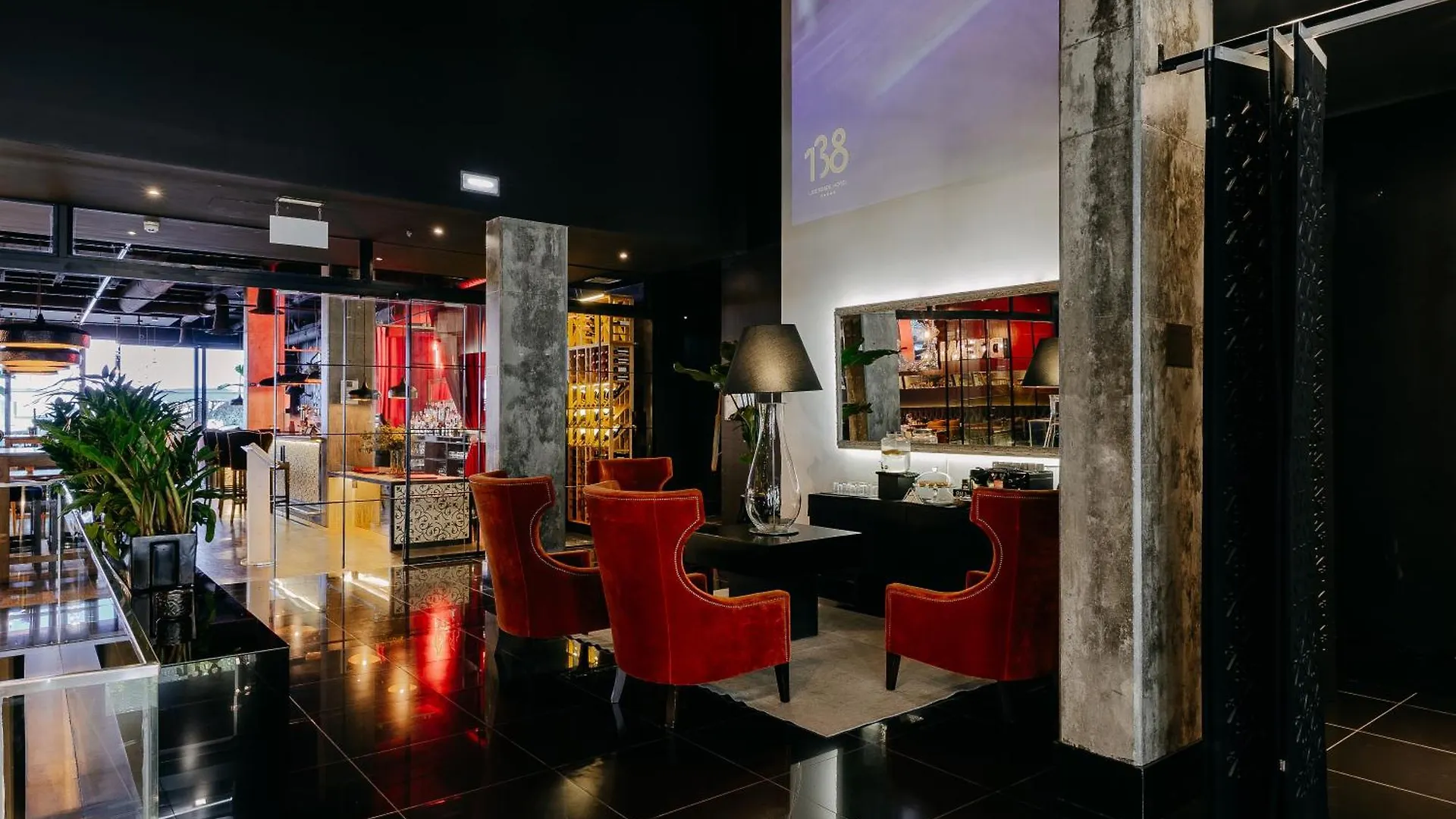 Hotel Fontecruz Lisboa