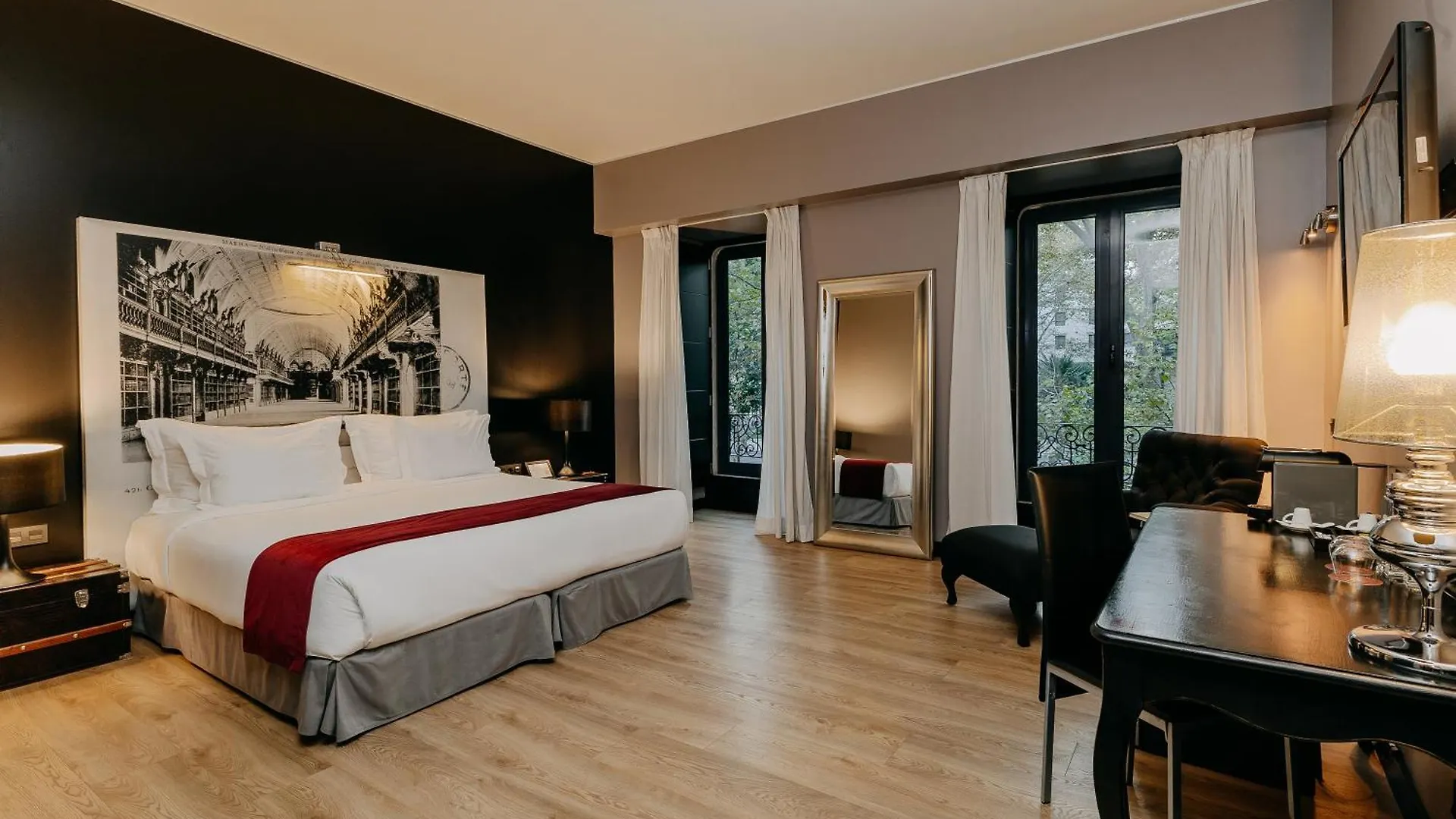 Hotel Fontecruz Lisboa 5*,
