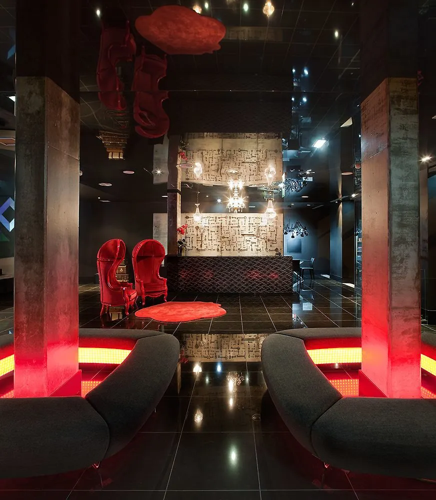 Hotel Fontecruz Lisboa