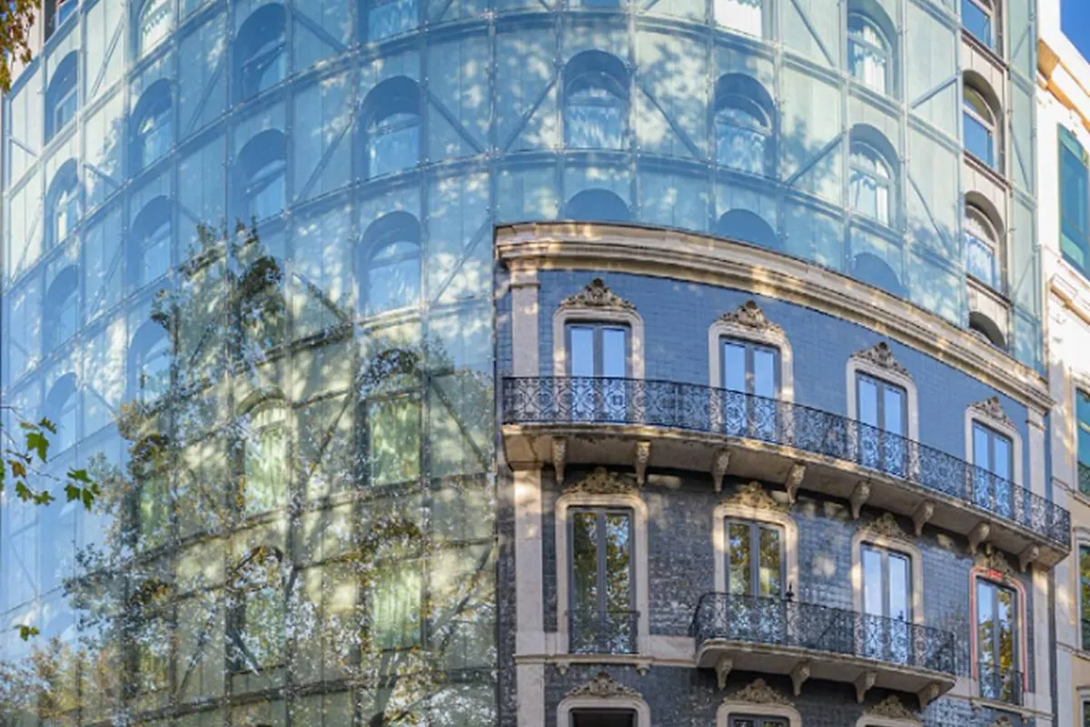 Hotel Fontecruz Lisboa