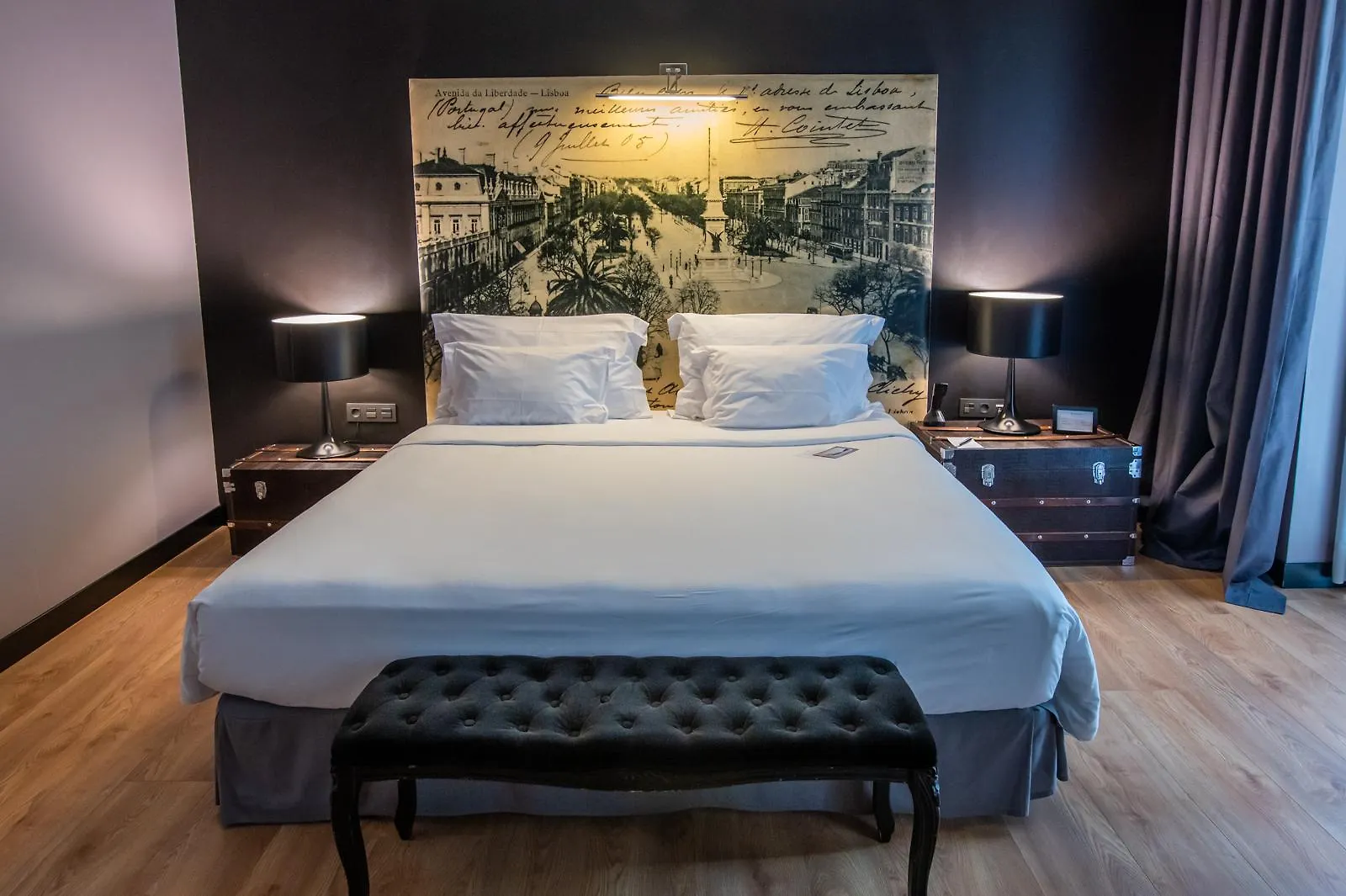 Hotel Fontecruz Lisboa