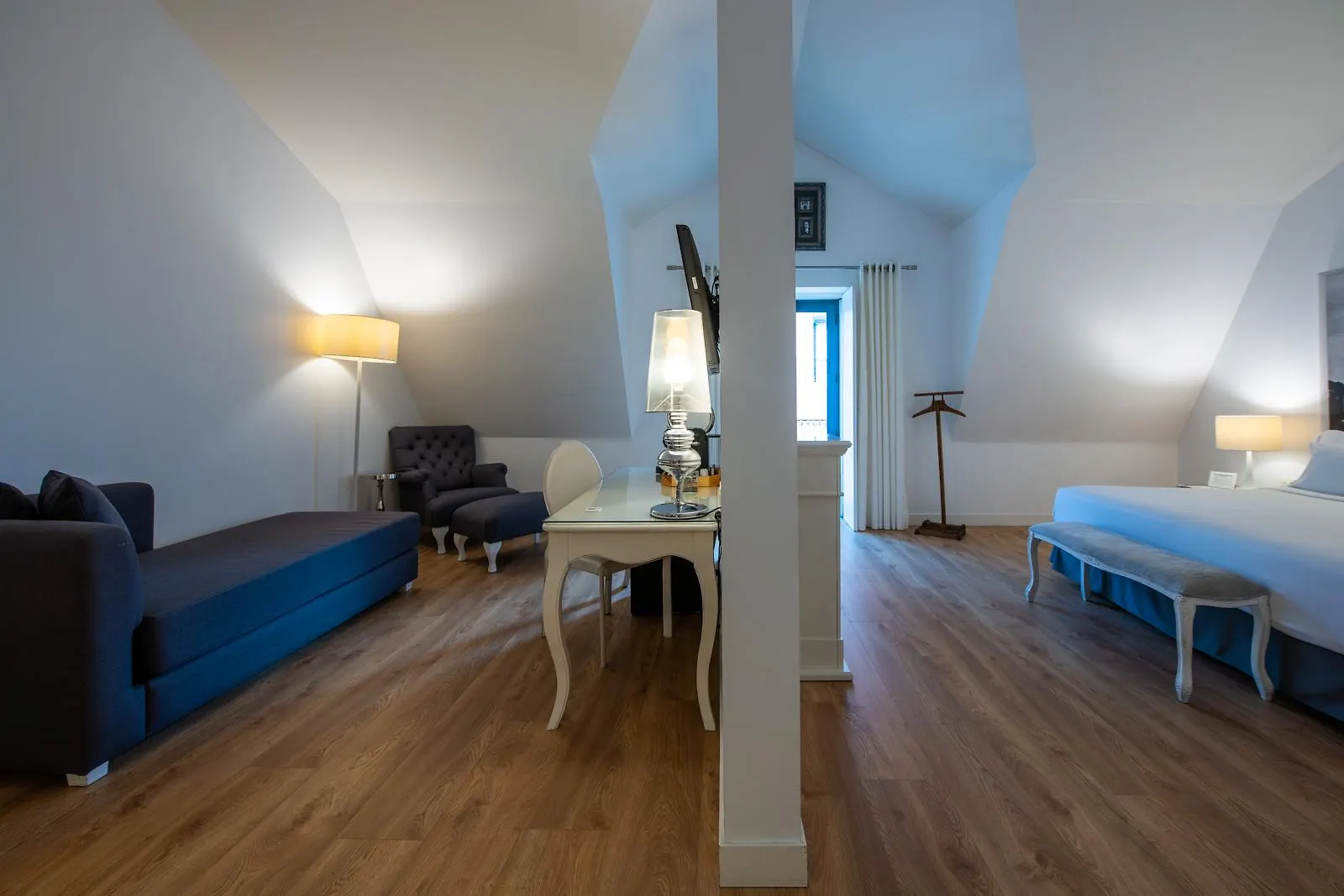 Hotel Fontecruz Lisboa