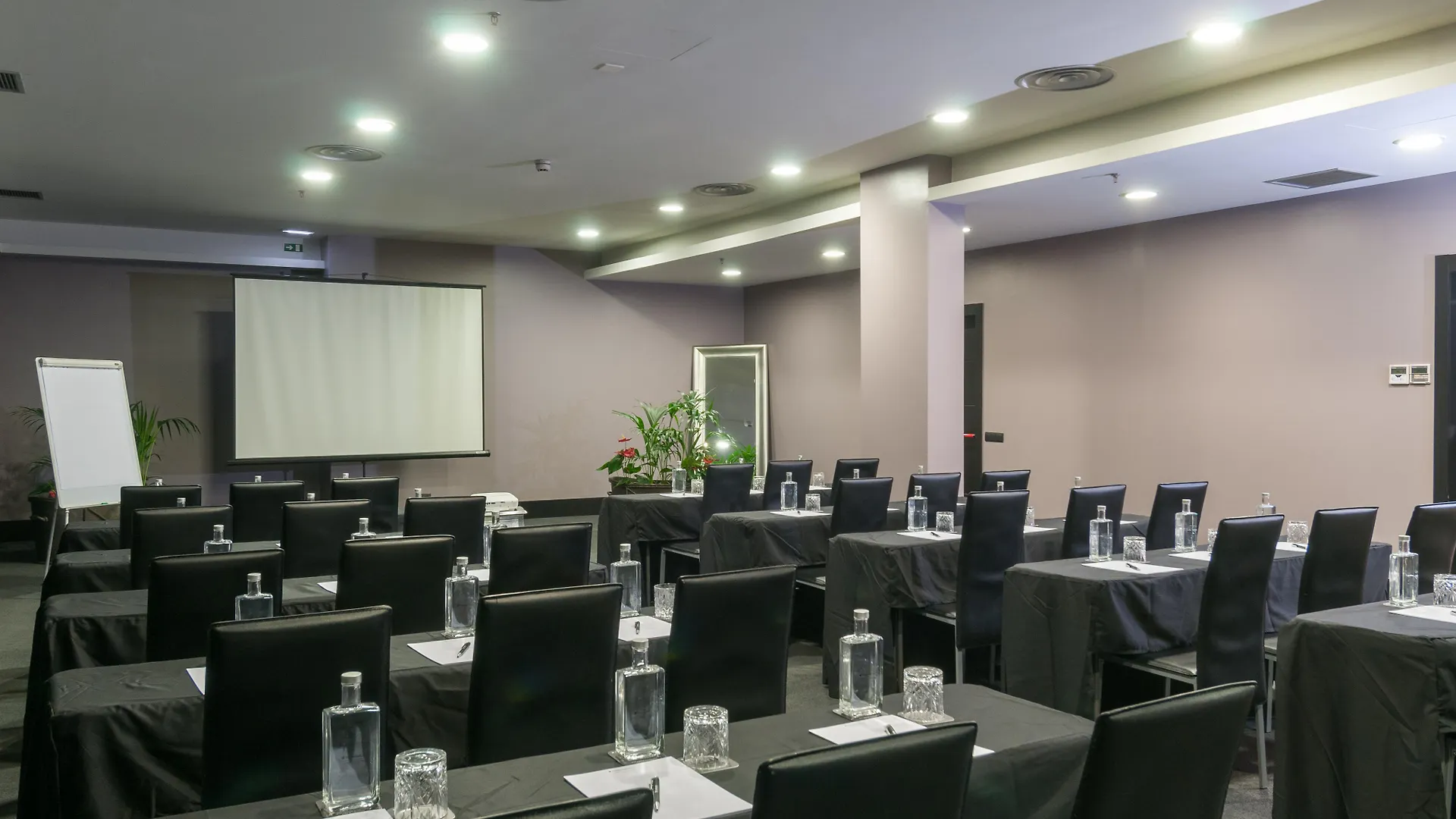 Hotel Fontecruz Lisboa Lissabon