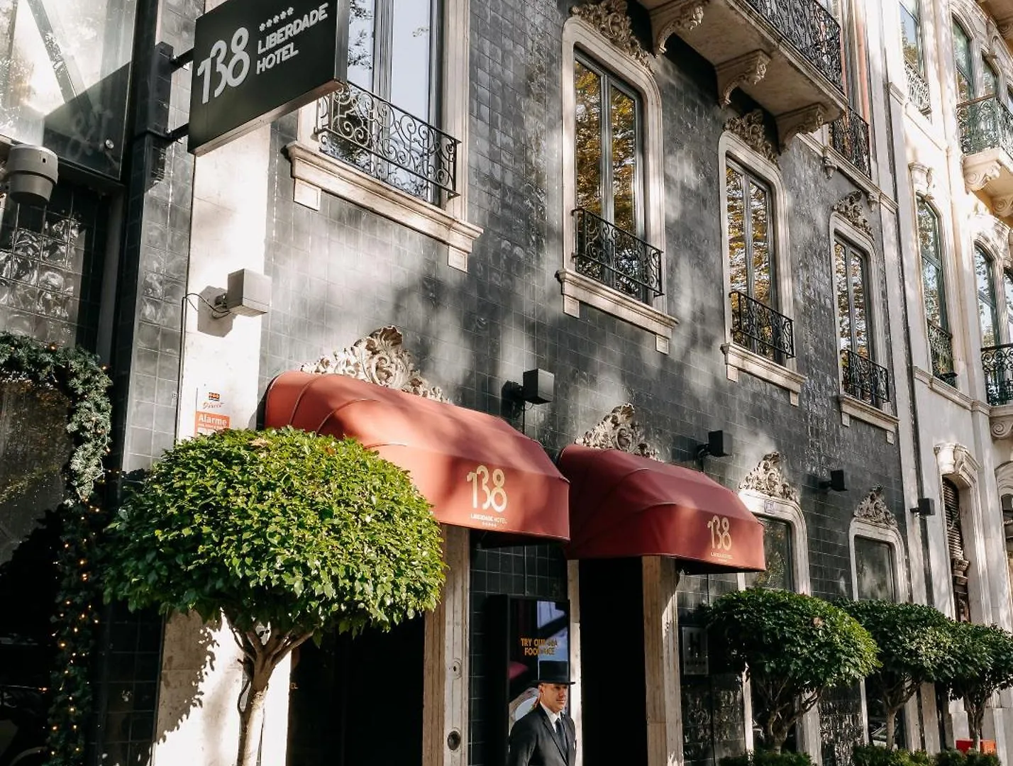 Hotel Fontecruz Lisboa