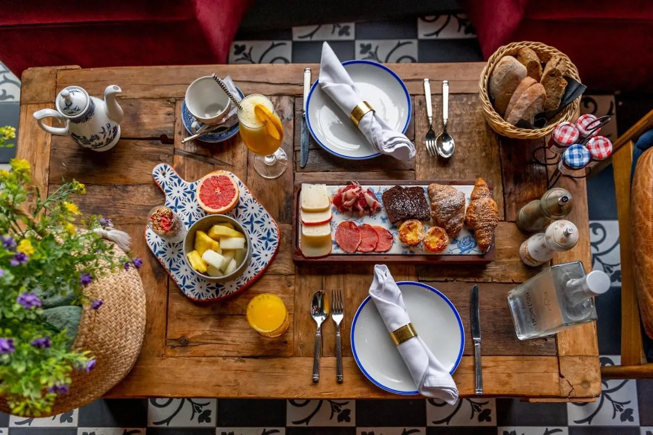 138 Liberdade Hotel Lisbon