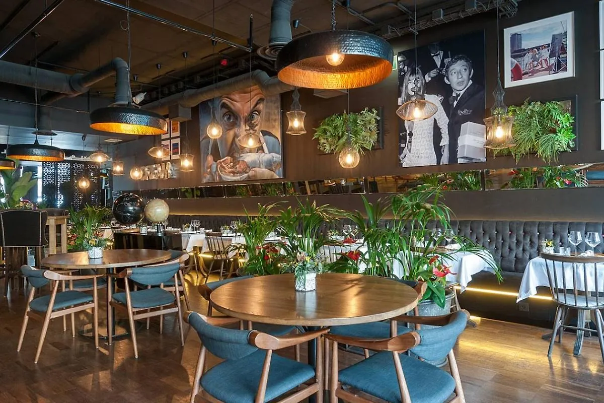 138 Liberdade Hotel Lisbon