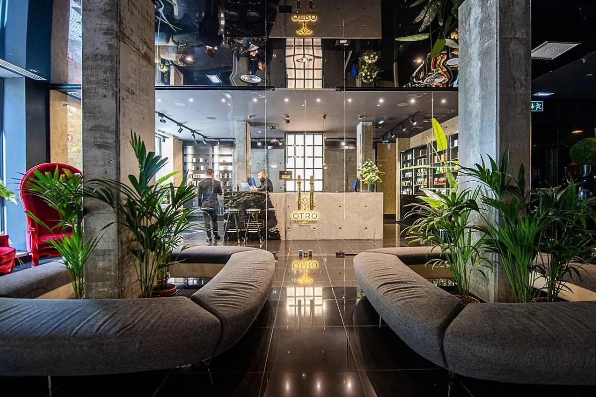 *****  138 Liberdade Hotel Lisbon Portugal