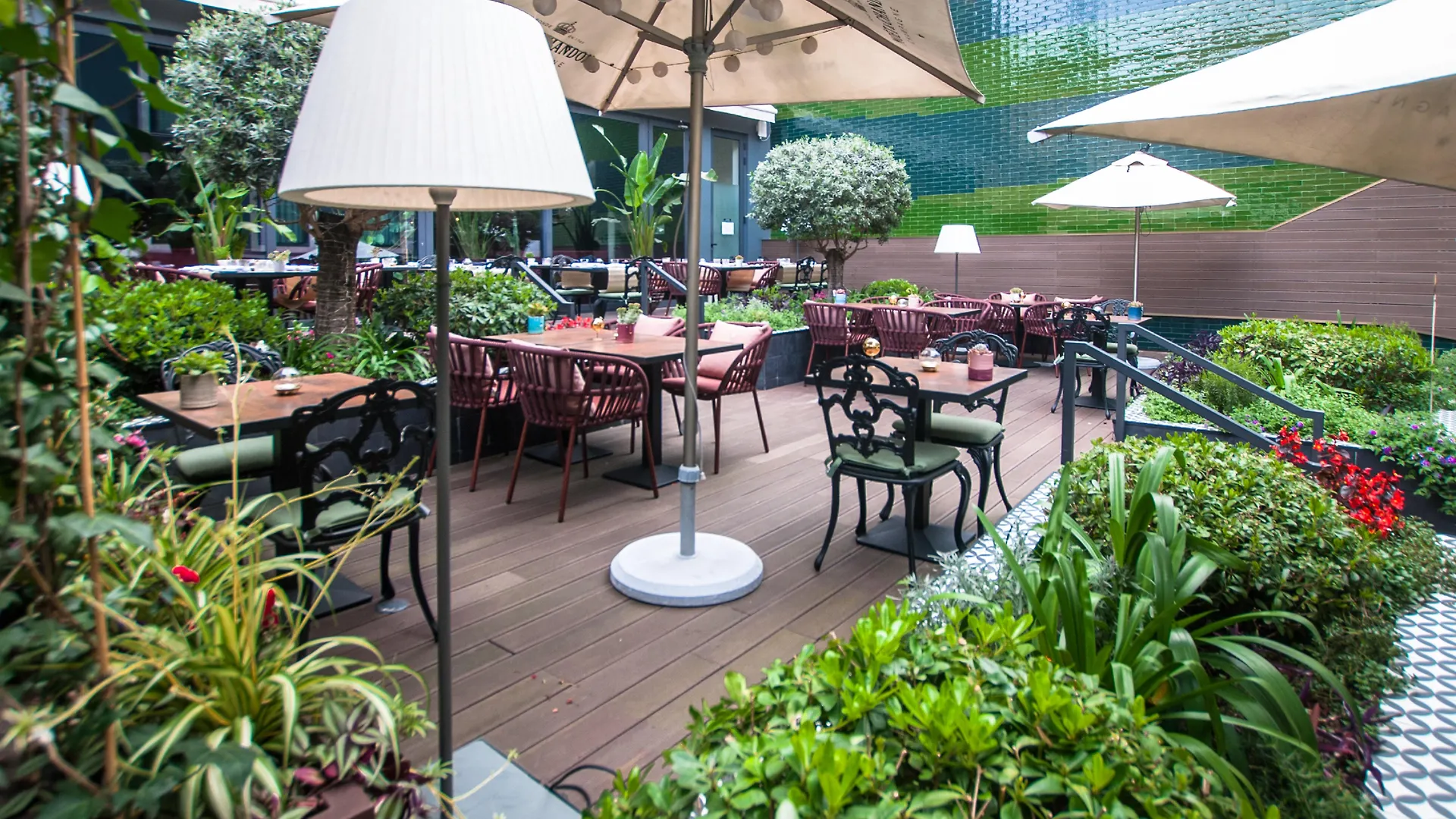 138 Liberdade Hotel Lisbon