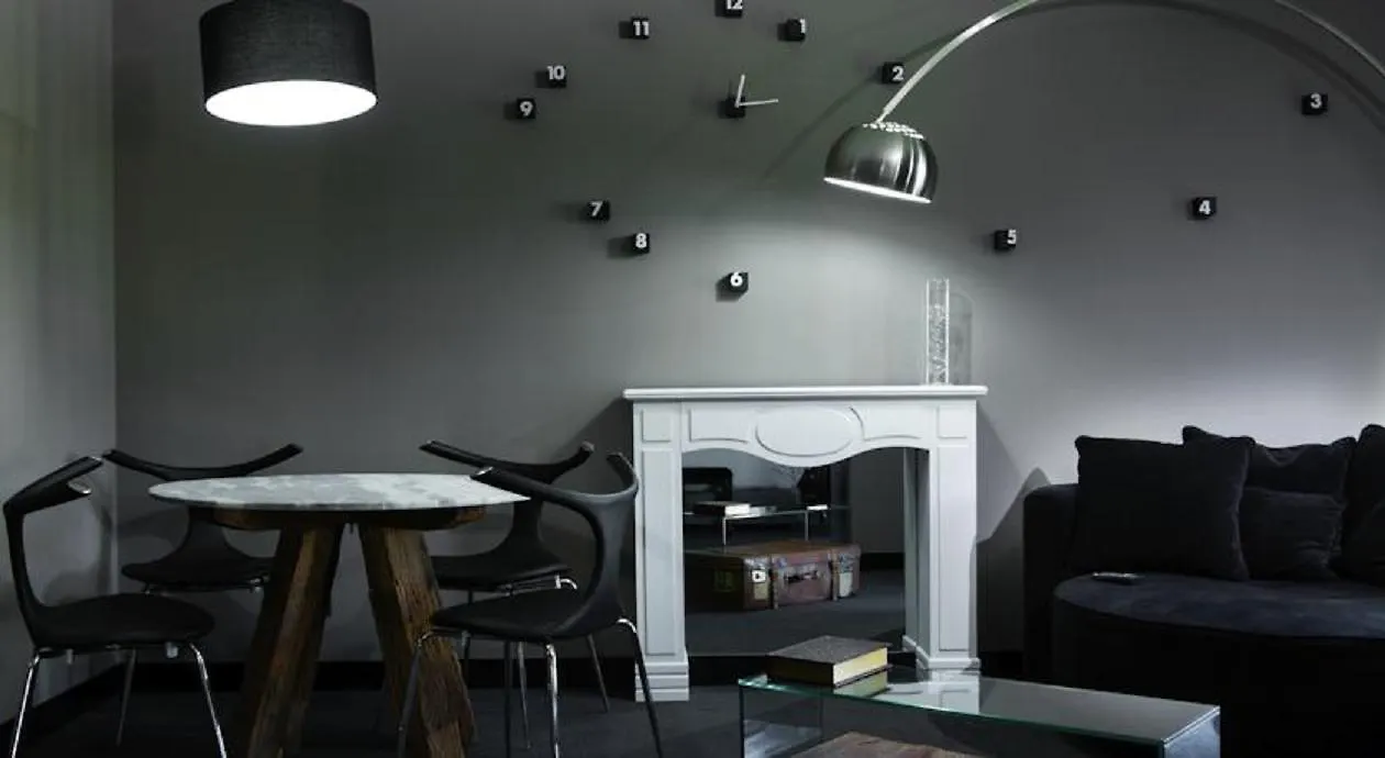 138 Liberdade Hotel Lisbon