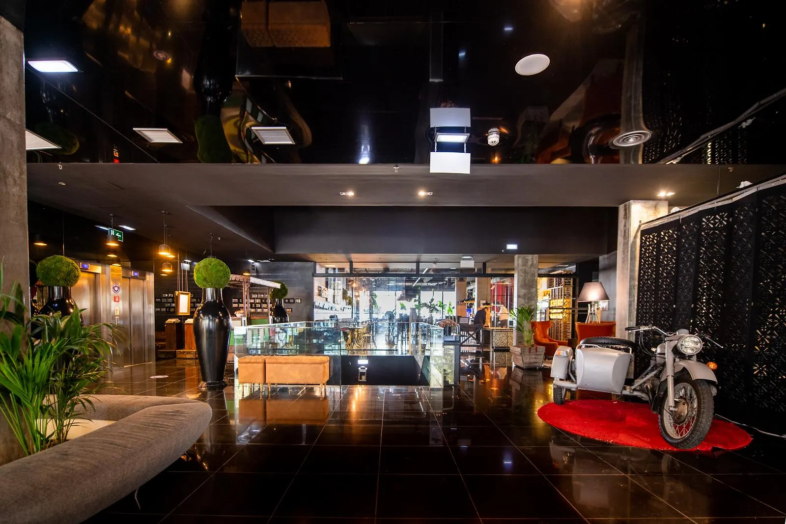 138 Liberdade Hotel Lisbon