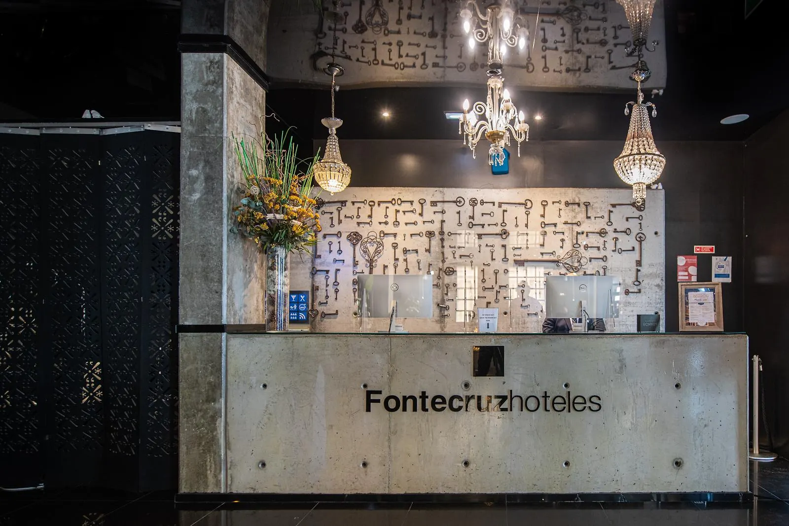 138 Liberdade Hotel Lisbon