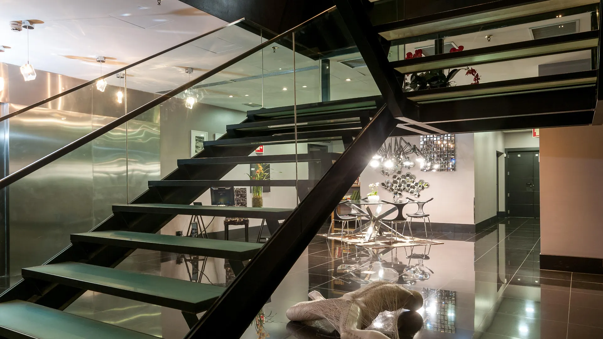 138 Liberdade Hotel Lisbon