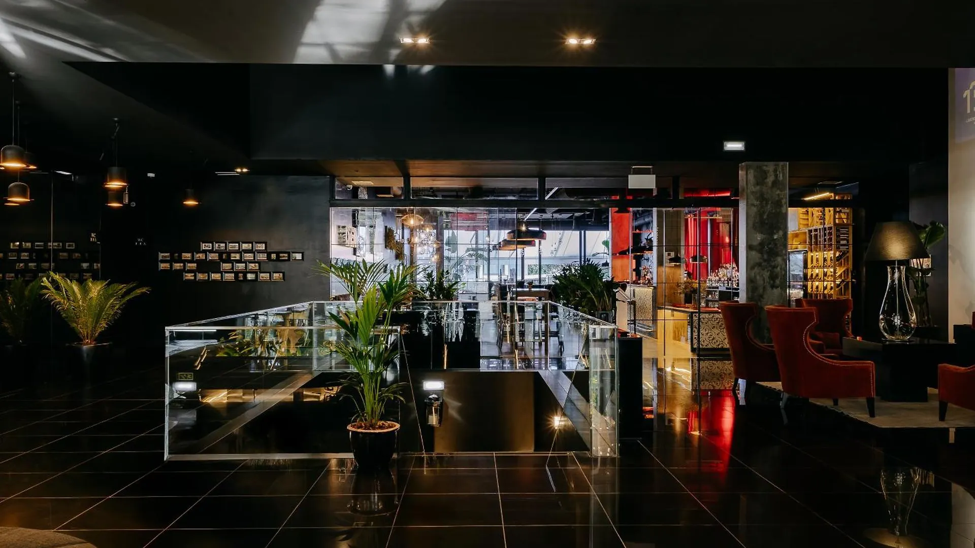 138 Liberdade Hotel Lisbon