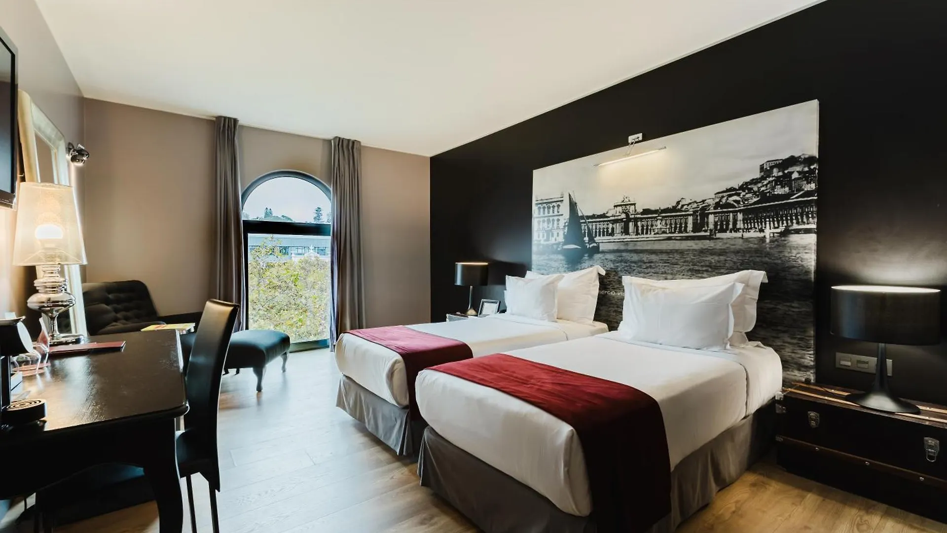 138 Liberdade Hotel Lisbon