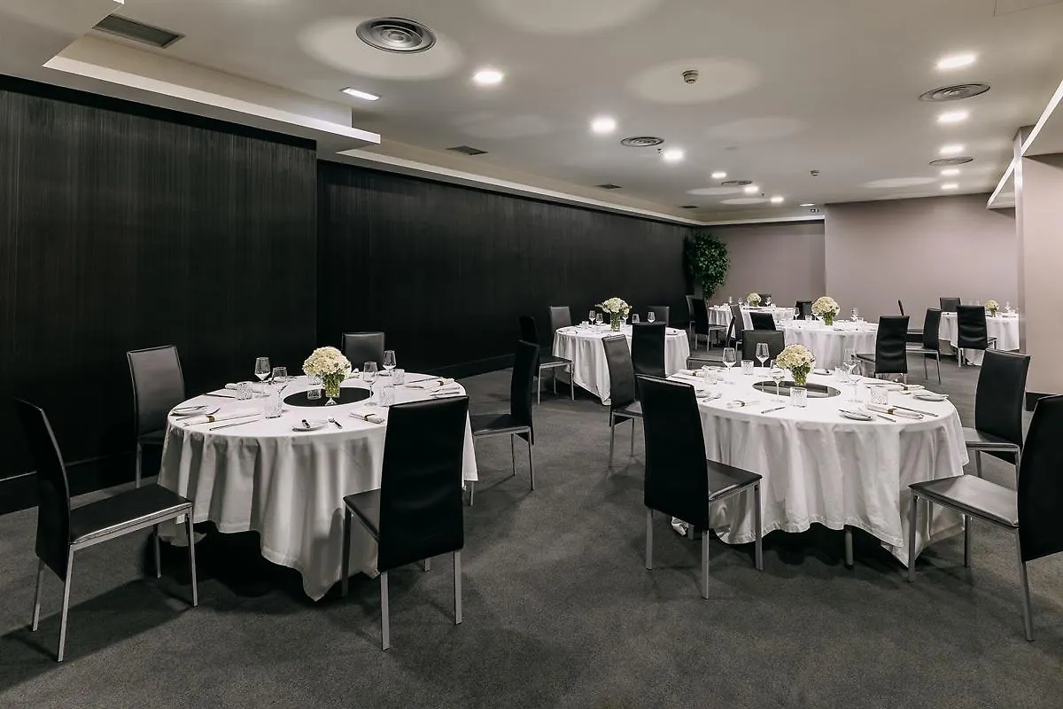 138 Liberdade Hotel Lisbon 5*,